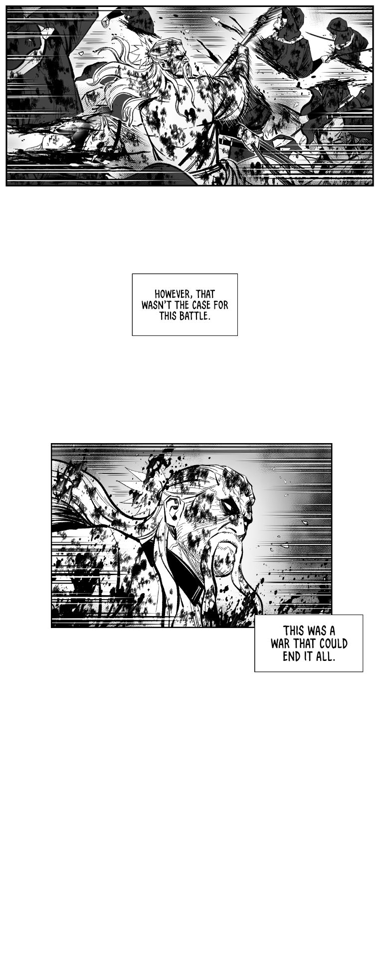 Red Storm Chapter 370 6